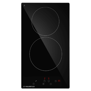 Варочная панель Maunfeld AVCE3021BK фото 2 в Екатеринбурге