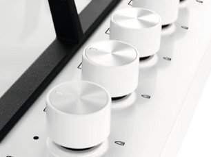 Варочная панель Electrolux EGS6436WW фото 2 в Екатеринбурге