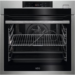 Духовой шкаф АЕГ BSE788380M фото в Екатеринбурге Духовой шкаф AEG BSE788380M фото в Екатеринбурге