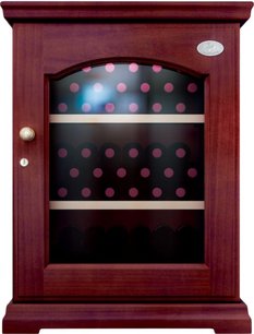 Винный шкаф IP CEX 151 LСU фото 2 в Екатеринбурге