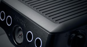 Кофеварка BORK C803 фото 4 в Екатеринбурге