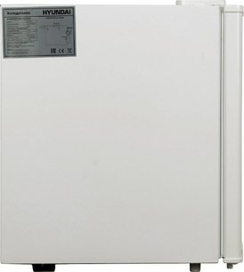 Холодильник Hyundai CO0502 белый фото 4 в Екатеринбурге