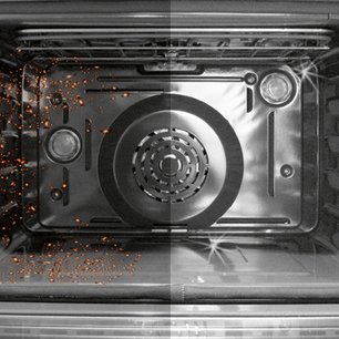 Духовой шкаф Fulgor Milano SPO 6213 P TC X фото 3 в Екатеринбурге