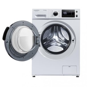 Стиральная машина MAUNFELD MFWM147WH фото 2 в Екатеринбурге