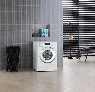 Сушильная машина Miele TEF645WP фото 3 в Екатеринбурге