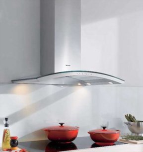 Вытяжка Миле DA 5190 W фото 2 в Екатеринбурге Вытяжка Miele DA 5190 W фото 2 в Екатеринбурге