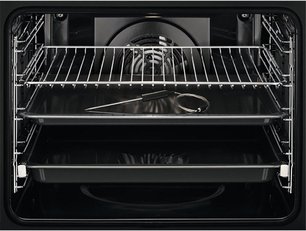 Духовой шкаф AEG BSE576321M фото 4 в Екатеринбурге