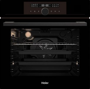 Духовой шкаф Haier HOX-FP5AGB Духовой шкаф Haier HOX-FP5AGB