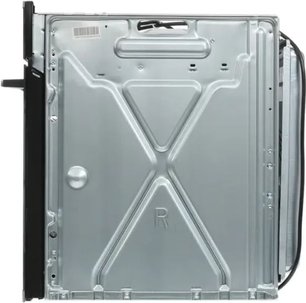 Духовой шкаф Electrolux OKH5E40X фото 3 в Екатеринбурге