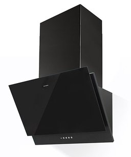 Вытяжка Фабер Pixel BK A60 R фото в Екатеринбурге Вытяжка Faber Pixel BK A60 R фото в Екатеринбурге