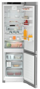 Холодильник Либхер CNsfd 5733 фото 3 в Екатеринбурге Холодильник Liebherr CNsfd 5733 фото 3 в Екатеринбурге