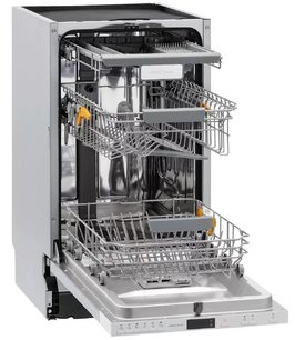 Встраиваемая посудомоечная машина KRONA WESPA 45 BI фото в Екатеринбурге