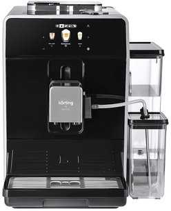 Кофемашина Korting KACM 2004 Adagio фото 2 в Екатеринбурге