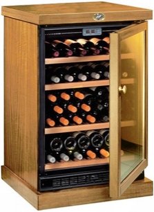 Винный шкаф IP CEXP 45-6 RU фото в Екатеринбурге