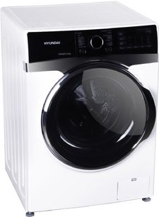Стиральная машина Hyundai WFE8407 фото 3 в Екатеринбурге