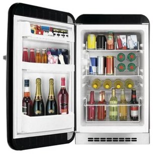 Холодильник Smeg FAB10HLNE фото 2 в Екатеринбурге