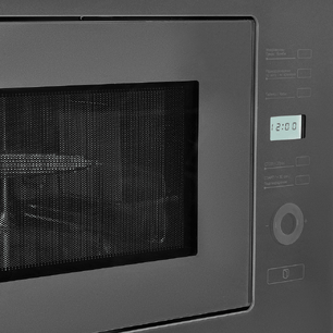 Встраиваемая микроволновая печь Maunfeld MBMO.25.7GG фото 4 в Екатеринбурге