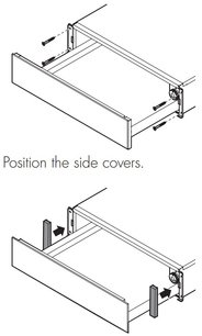 Встраиваемый подогреватель Smeg CPR915X фото 4 в Екатеринбурге