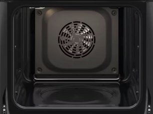 Духовой шкаф Electrolux EOD5F70BX фото 3 в Екатеринбурге