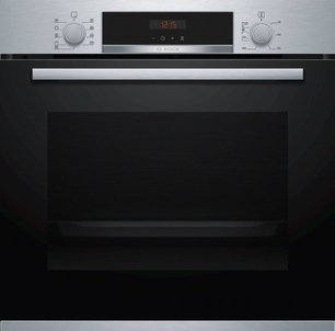 Духовой шкаф Бош HBA573BS1 фото в Екатеринбурге Духовой шкаф Bosch HBA573BS1 фото в Екатеринбурге