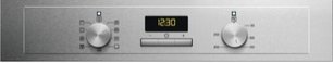 Духовой шкаф Electrolux EOF3H00BX фото 3 в Екатеринбурге