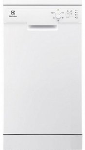 Посудомоечная машина Electrolux SEA91310SW фото в Екатеринбурге