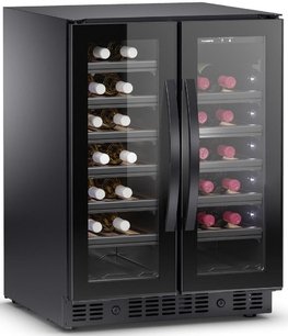 Винный шкаф Dometic E40FGD Elegance фото в Екатеринбурге