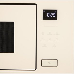 Встраиваемая микроволновая печь Korting KMI 827 GB фото 4 в Екатеринбурге