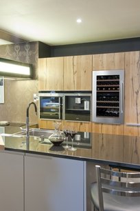 Винный шкаф Climadiff CLI45 фото 2 в Екатеринбурге