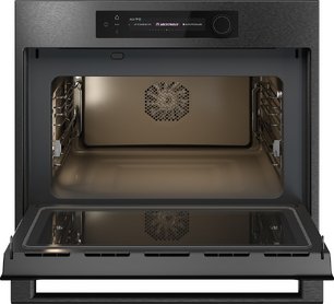 Встраиваемая микроволновая печь Asko OM64BSH фото 4 в Екатеринбурге