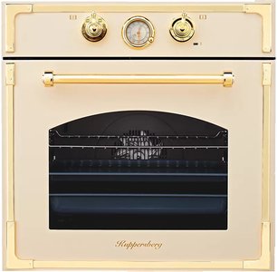 Духовой шкаф Kuppersberg RC 699 C Gold фото в Екатеринбурге