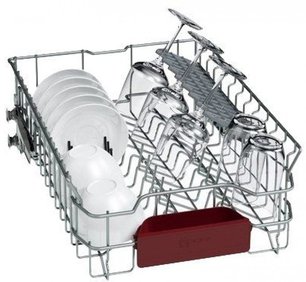 Встраиваемая посудомоечная машина Нефф S585N50X3R фото 2 в Екатеринбурге Встраиваемая посудомоечная машина Neff S585N50X3R фото 2 в Екатеринбурге