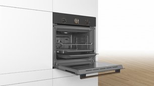 Встраиваемый духовой шкаф BOSCH HBJN10YB0R фото 4 в Екатеринбурге Встраиваемый духовой шкаф BOSCH HBJN10YB0R фото 4 в Екатеринбурге