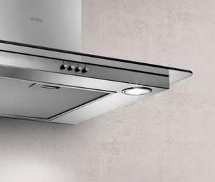 Вытяжка ELICA FLAT GLASS IX/A/60 фото 4 в Екатеринбурге Вытяжка ELICA FLAT GLASS IX/A/60 фото 4 в Екатеринбурге