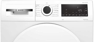 Сушильная машина Bosch WQG24100OE фото 2 в Екатеринбурге