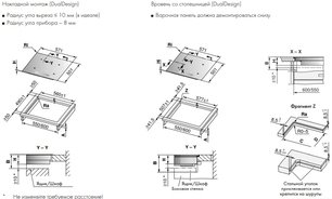 Варочная панель Фауцуг CookTop V2000 I604 CTI2T-31141 фото 4 в Екатеринбурге Варочная панель V-ZUG CookTop V2000 I604 CTI2T-31141 фото 4 в Екатеринбурге