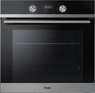 Духовой шкаф Haier HOQ-K2ANN3BX фото в Екатеринбурге