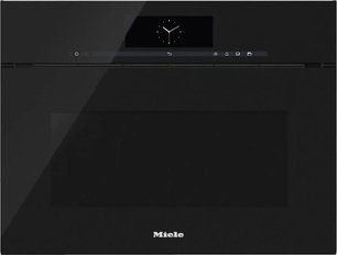 Пароварка Miele DGC6800X OBSW фото в Екатеринбурге