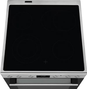 Электрическая плита AEG CCB6446CBM фото 4 в Екатеринбурге