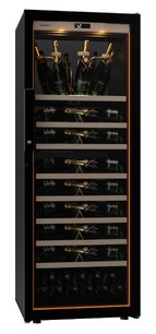 Шкаф для шампанского EuroCave V-CHAMP-L CHL-8002 фото в Екатеринбурге