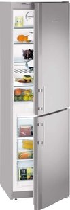Холодильник Либхер CNesf 3033 Comfort NoFrost фото в Екатеринбурге Холодильник Liebherr CNesf 3033 Comfort NoFrost фото в Екатеринбурге