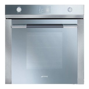 Духовой шкаф Smeg SFP130 фото в Екатеринбурге