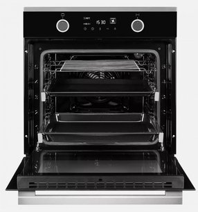 Духовой шкаф Kuppersberg HH 6612 T фото 3 в Екатеринбурге