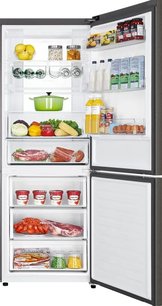 Холодильник Haier C4F744CMG фото 4 в Екатеринбурге