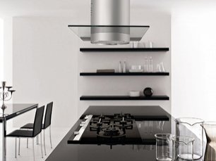 Вытяжка Маунфилд BERTA PLUS 90 Inox фото 2 в Екатеринбурге Вытяжка Maunfeld BERTA PLUS 90 Inox фото 2 в Екатеринбурге