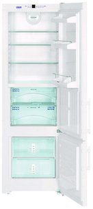 Холодильник Либхер CBP 3613 Comfort BioFresh фото 2 в Екатеринбурге Холодильник Liebherr CBP 3613 Comfort BioFresh фото 2 в Екатеринбурге