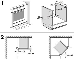 Духовой шкаф Нефф B15M42J3 фото 4 в Екатеринбурге Духовой шкаф Neff B15M42J3 фото 4 в Екатеринбурге