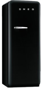 Морозильная камера Smeg CVB20RNE1 фото в Екатеринбурге