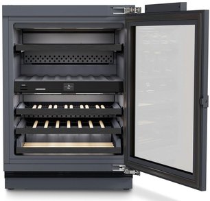 Встраиваемый винный шкаф Либхер UWpri 3762 Vinidor Selection фото 4 в Екатеринбурге Встраиваемый винный шкаф Liebherr UWpri 3762 Vinidor Selection фото 4 в Екатеринбурге