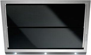 Вытяжка Фалмек Gleam 90 ix (800) ECP black фото в Екатеринбурге Вытяжка Falmec Gleam 90 ix (800) ECP black фото в Екатеринбурге